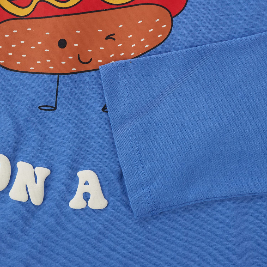 Originals Time To Chill Im On A Roll Pyjamas, product image 3