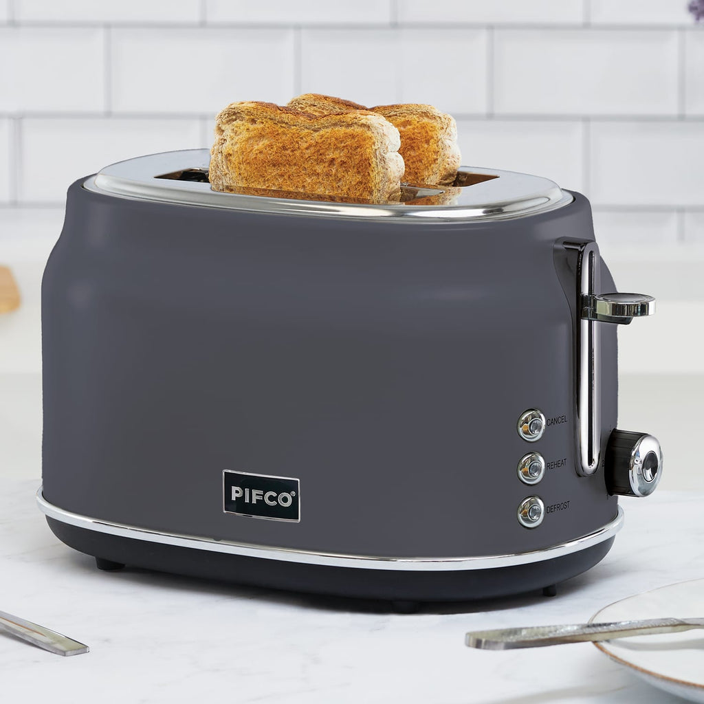 Pifco 2 Slice Classic toaster, product image 11