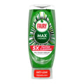 Fairy Max Power Washing Up Liquid Original 450ml